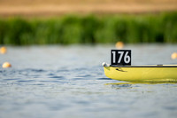 Time Trial - Championship Crews 176-190