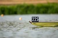 Time Trial - Championship Crews 225-232