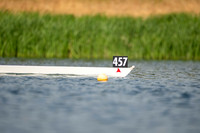 Time Trial - Championship Crews 457-470