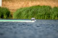 Time Trial - J18 Crews 509-512