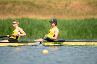 Time Trial - School J18 Crews 339-345