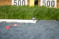 Time Trial - Club Crews 301-310
