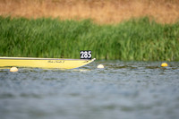 Time Trial - Club Crews 285-290