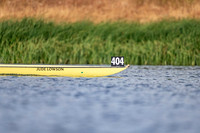 Time Trial - Club Crews 404-415