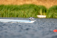 Time Trial - Championship Crews 425-429