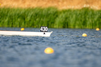 Time Trial - Club Crews 430-438