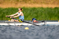 Women's Coxed Fours