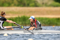 Time Trial - Club Crews 59-65