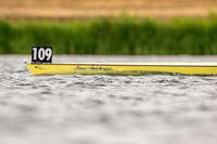 Time Trial - Club Crews 109-120