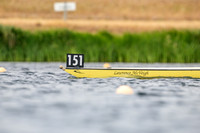 Time Trial - Championship Crews 151-165