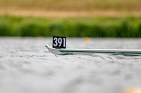 Time Trial - Championship Crews 391-396