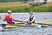 16:10 Open Challenge Eights Final C