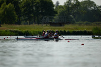 Finish Line - Final A