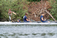 Race 47 J15 4x+ BRY / -- / WES