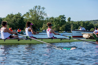 Race 133 - D 4+