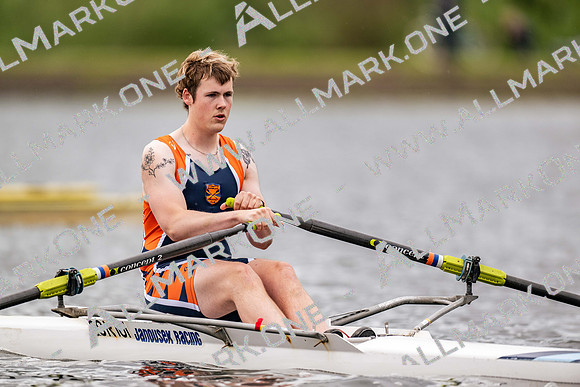 Scot Champs Sat Session 1-330