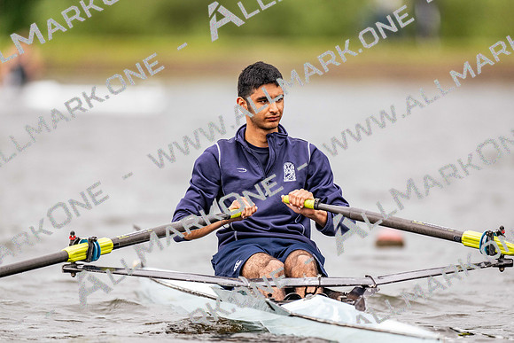 Scot Champs Sat Session 1-505