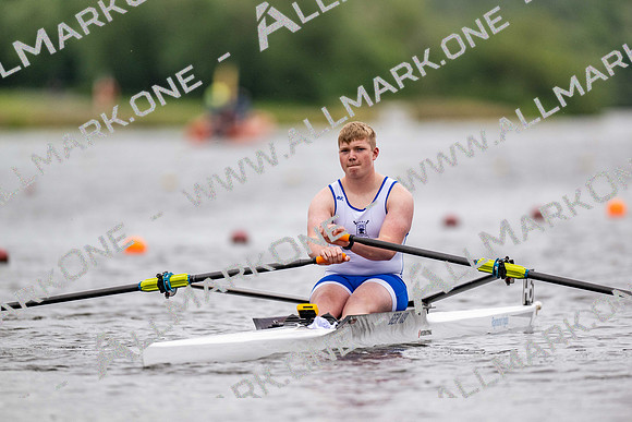 Scot Champs Sat Session 3-1103