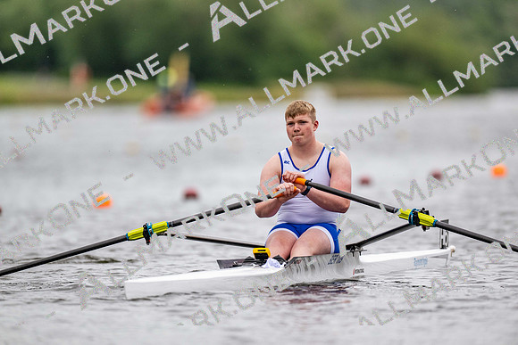 Scot Champs Sat Session 3-1101