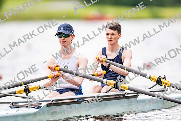 Scot Champs Sat Session 4-1015