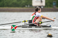 TT 161 - 176
