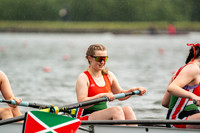 W J16 4+