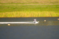 Time Trial - Crews 16-32 (Thursday)