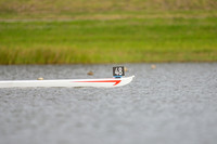 Time Trial - Crews 49-59 (Thursday)