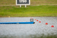 Time Trial - Crews 60-75 (Thursday)