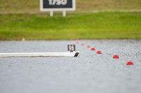 Time Trial - Crews 96-111 (Thursday)
