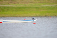 Time Trial - Crews 112-125 (Thursday)