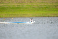 Time Trial - Crews 126-138 (Thursday)