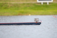 Time Trial - Crews 139-150 (Thursday)