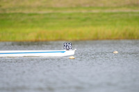 Time Trial - Crews 226-237