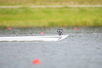 Time Trial - Crews 275-288 (Thursday)