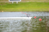 Time Trial - Crews 289-302 (Thursday)