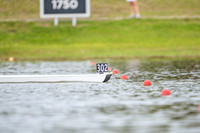 Time Trial - Crews 303-316 (Thursday)