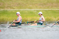 Time Trial - Crews 331-345 (Thursday)