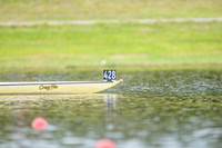 Time Trial - Crew 428-438 (Thursday)