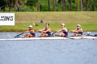 007 - Mens Youth 4+