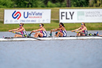 008 - Womens Youth 4+