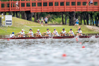 016 - Womens Youth 2V 8+
