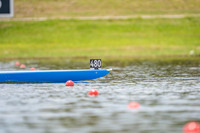 Time Trial - Crews 480-490 (Thursday)