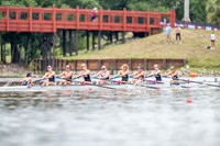 018 - Womens Youth 8+