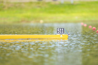 Time Trial - Crews 511-520 (Thursday)