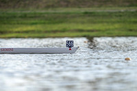 Time Trial - Crews 566-575