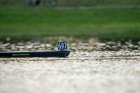 Time Trial - Crews 696 - 707