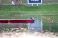 Time Trial - Crews 708 - 720