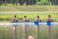 022 - Womens U16 4x+