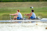027 - Mens U17 2x